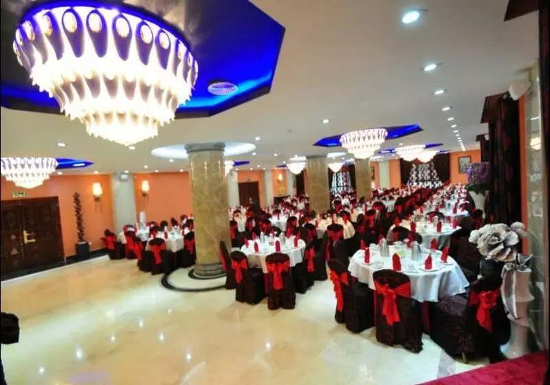 Fotos del hotel Soltane:  24