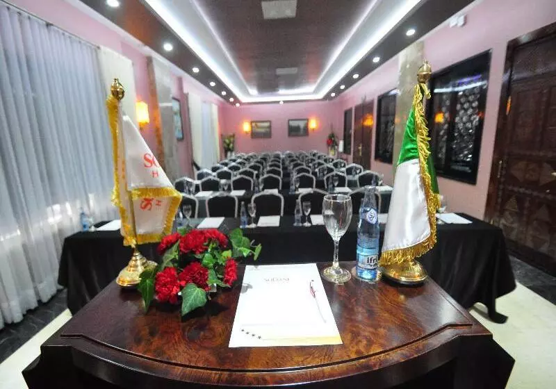 Fotos del hotel Soltane:  17