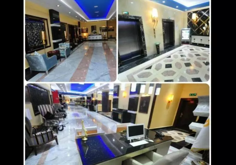 Fotos del hotel Soltane:  14