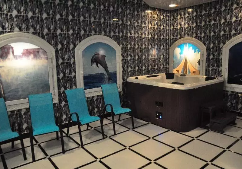 Fotos del hotel Soltane:  5