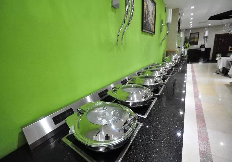 Fotos del hotel Soltane:  10