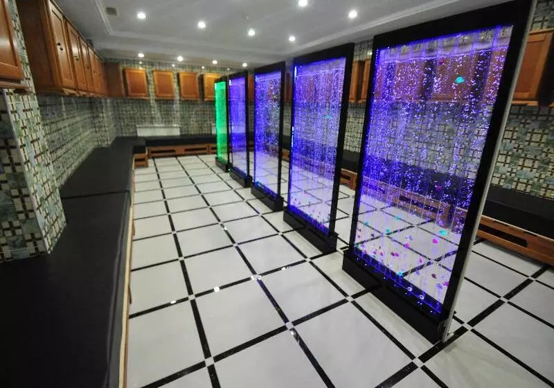 Fotos del hotel Soltane:  18