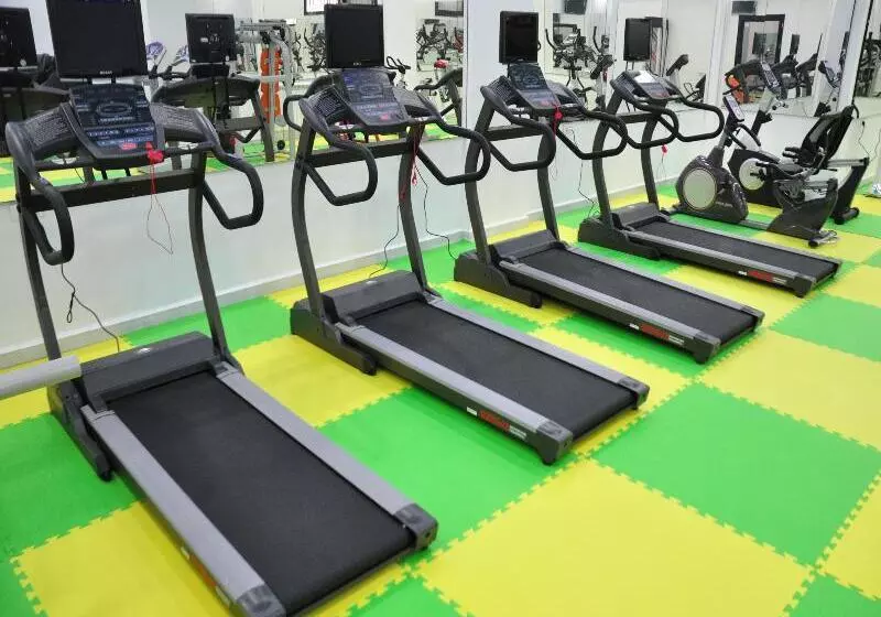 Fotos del hotel Soltane:  4