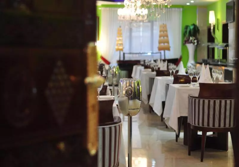 Fotos del hotel Soltane:  22