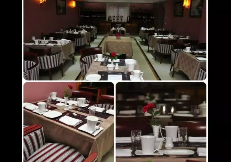 Fotos del hotel Soltane:  20