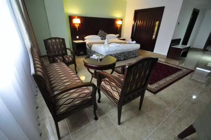 Fotos del hotel Soltane:  19