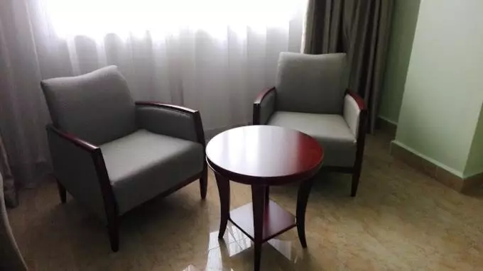 Fotos del hotel Soltane:  25