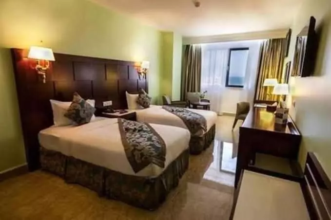 Fotos del hotel Soltane:  2