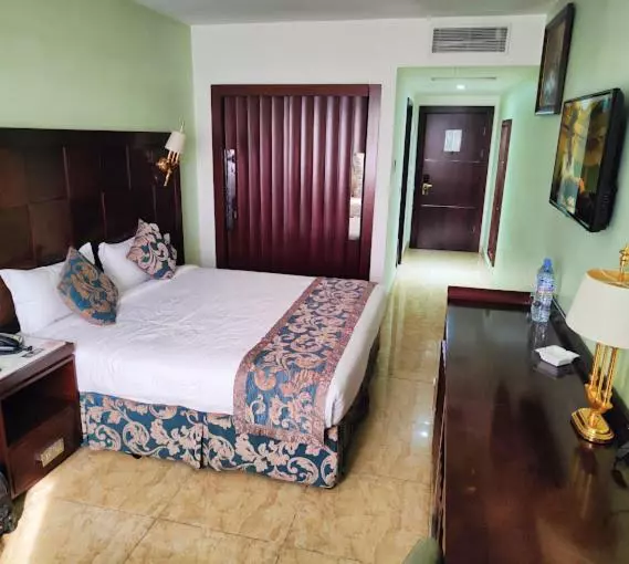 Fotos del hotel Soltane:  23