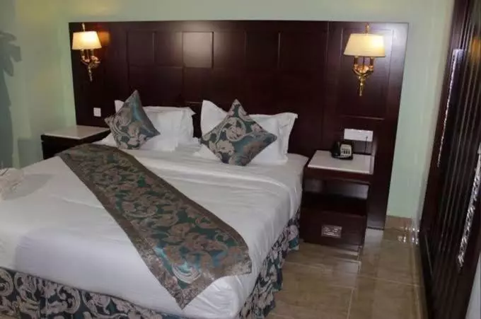 Fotos del hotel Soltane:  21