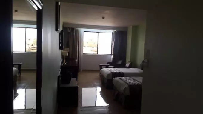 Fotos del hotel Soltane:  13