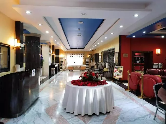 Fotos del hotel Soltane:  3