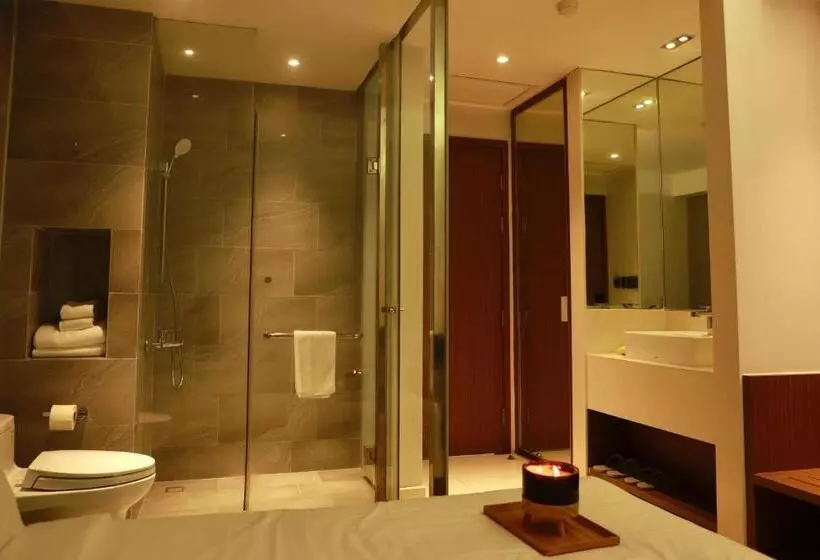 Fotos del hotel The Luxe:  19