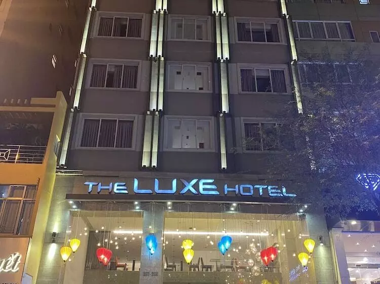The Luxe