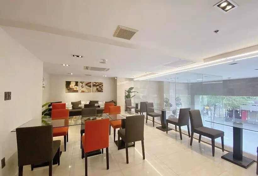 Fotos del hotel The Luxe:  24