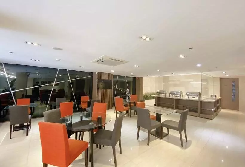 Fotos del hotel The Luxe:  18