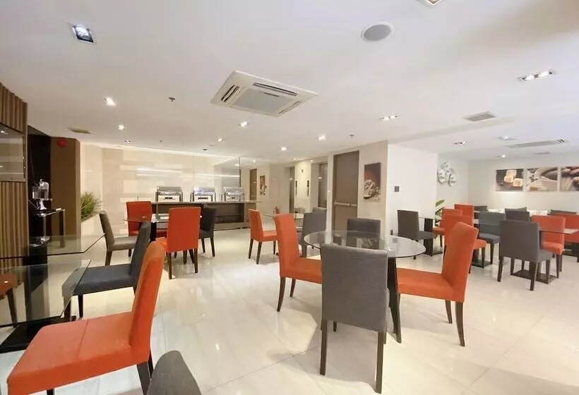 Fotos del hotel The Luxe:  21