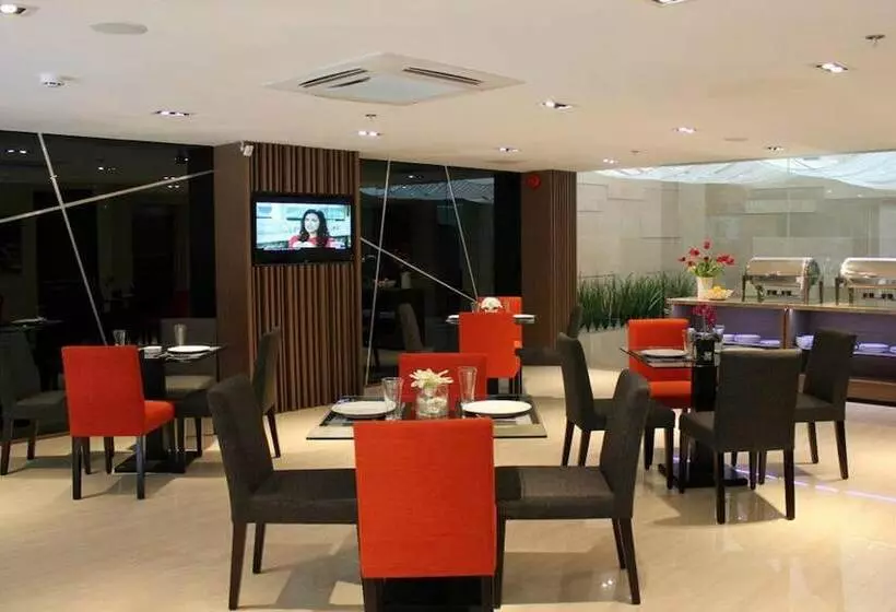 Fotos del hotel The Luxe:  5