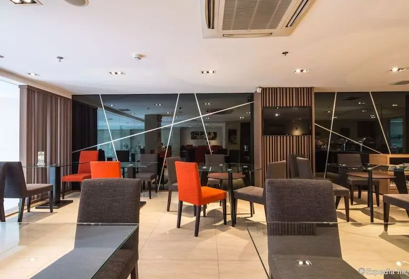 Fotos del hotel The Luxe:  6