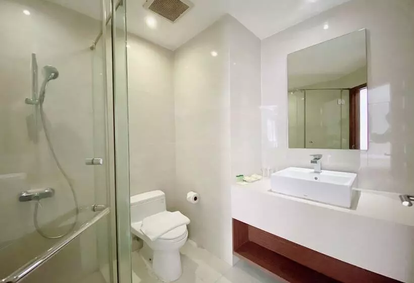 Fotos del hotel The Luxe:  16