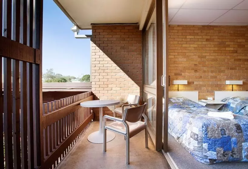 Fotos del hotel Villa Noosa:  15