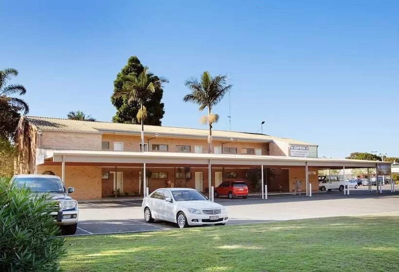 Fotos del hotel Villa Noosa:  10