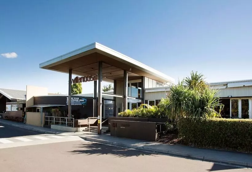 Fotos del hotel Villa Noosa:  6