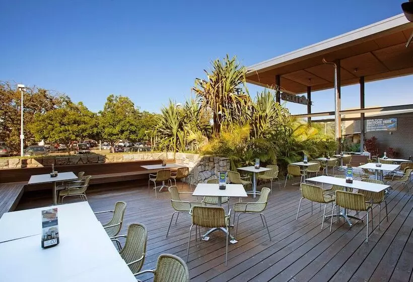 Fotos del hotel Villa Noosa:  5