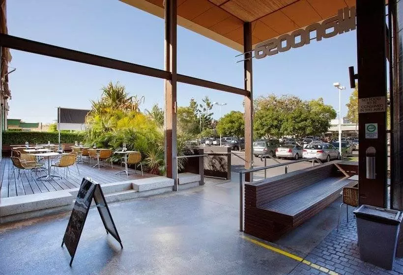 Fotos del hotel Villa Noosa:  12