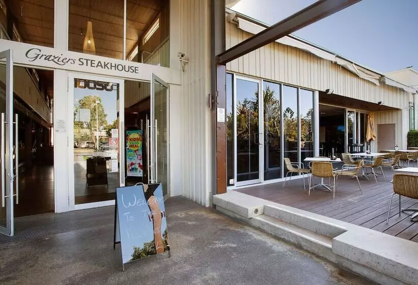 Fotos del hotel Villa Noosa:  19