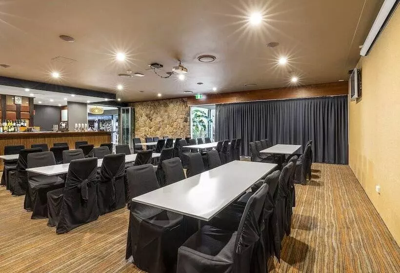 Fotos del hotel Villa Noosa:  4