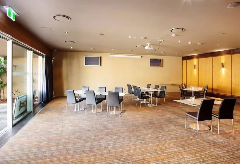 Fotos del hotel Villa Noosa:  8