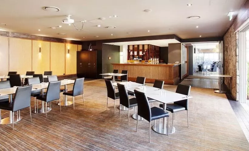 Fotos del hotel Villa Noosa:  20