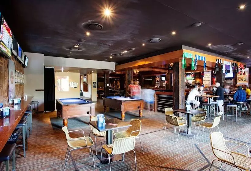 Fotos del hotel Villa Noosa:  14