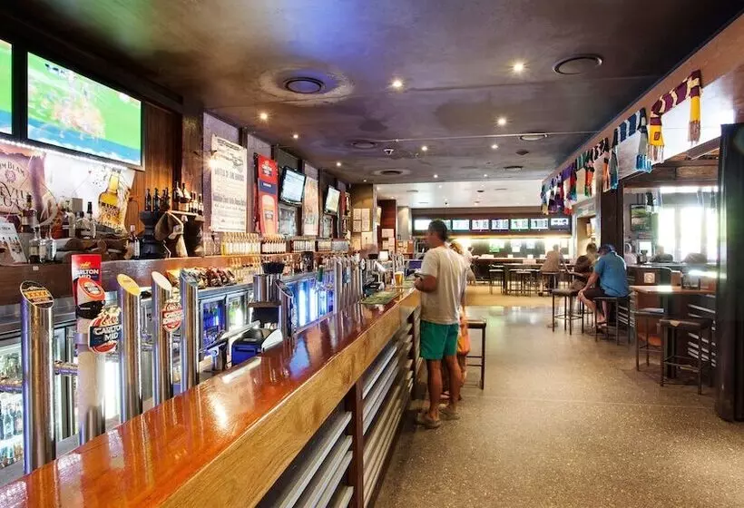 Fotos del hotel Villa Noosa:  3