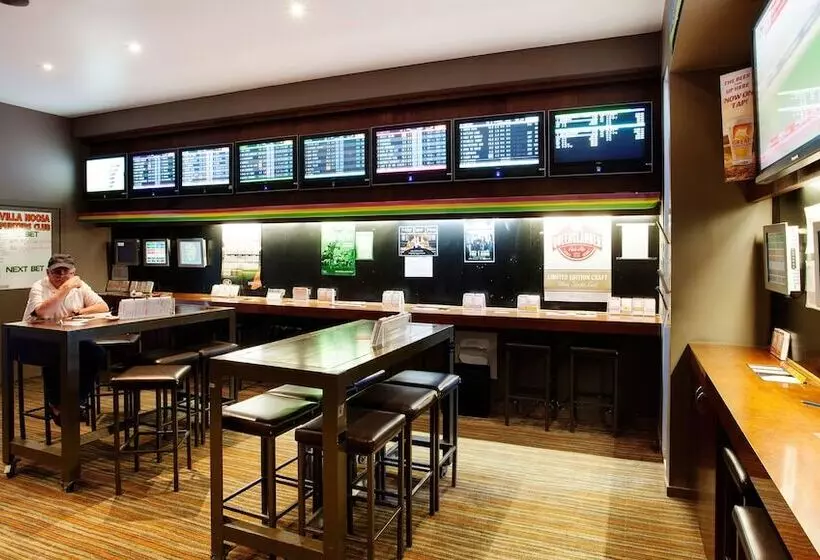 Fotos del hotel Villa Noosa:  7