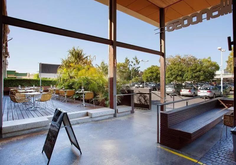 Fotos del hotel Villa Noosa:  18