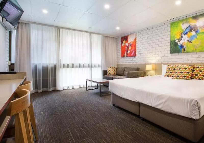 Fotos del hotel Villa Noosa:  2