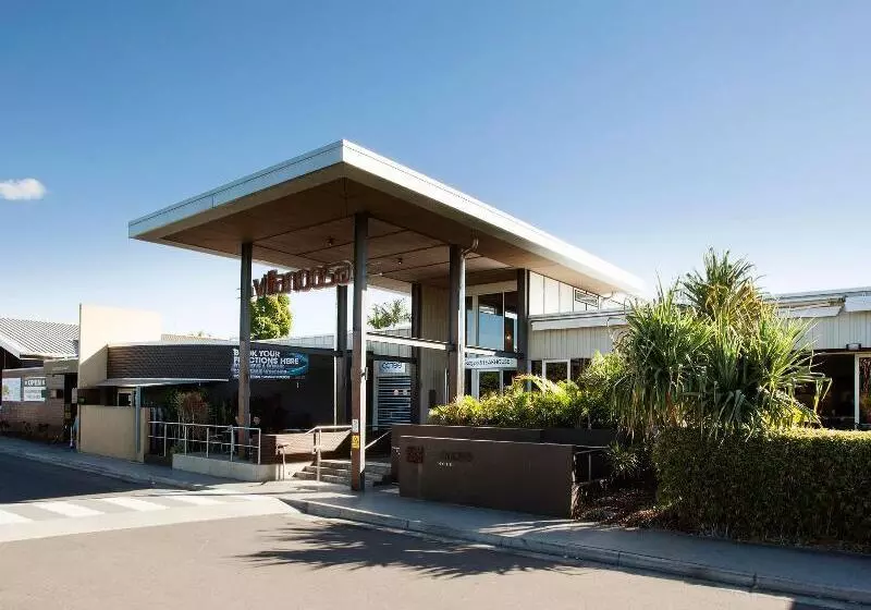 Fotos del hotel Villa Noosa:  16