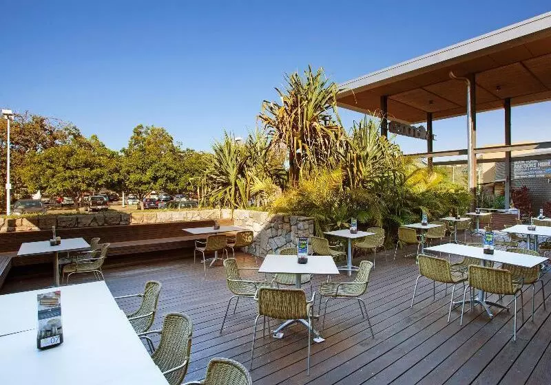 Fotos del hotel Villa Noosa:  9