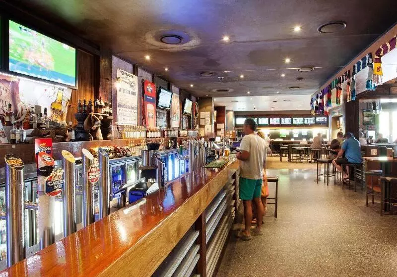 Fotos del hotel Villa Noosa:  11