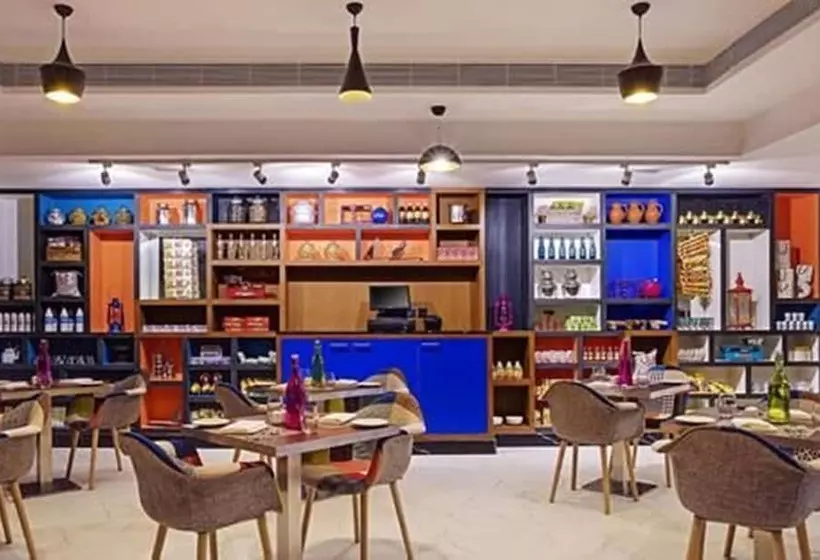 Fotos del hotel Zone By The Park, Orr, Chennai:  7