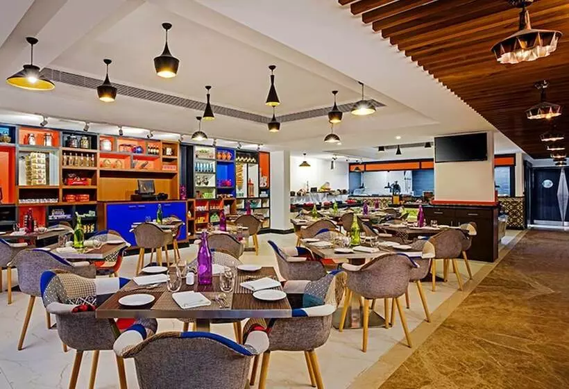 Fotos del hotel Zone By The Park, Orr, Chennai:  6