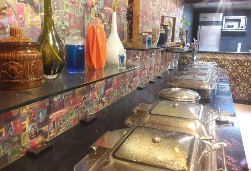 Fotos del hotel Zone By The Park, Orr, Chennai:  13