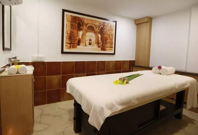 Zone By The Park, Orr, Chennai