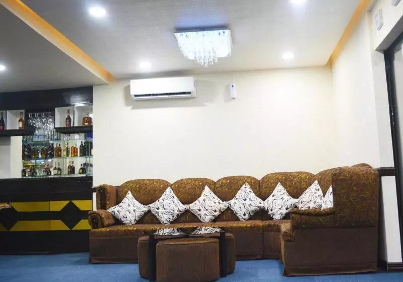 Fotos del hotel 999:  3