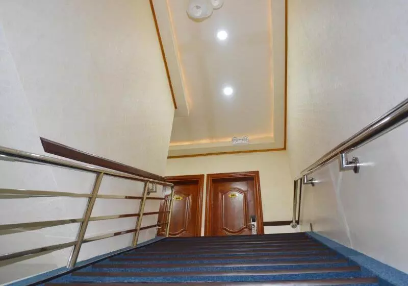 Fotos del hotel 999:  4