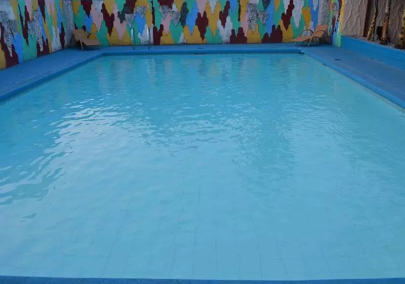 Fotos del hotel 999:  2