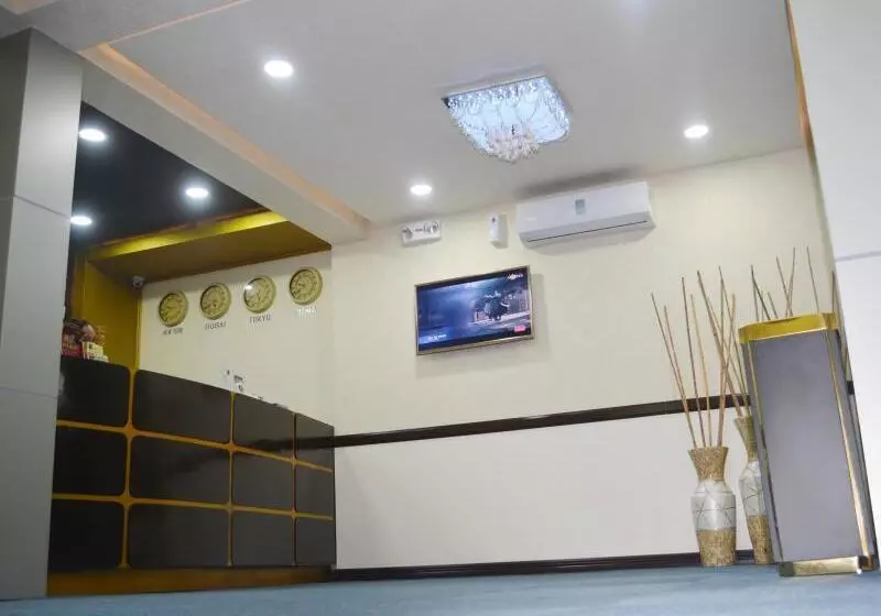 Fotos del hotel 999:  6