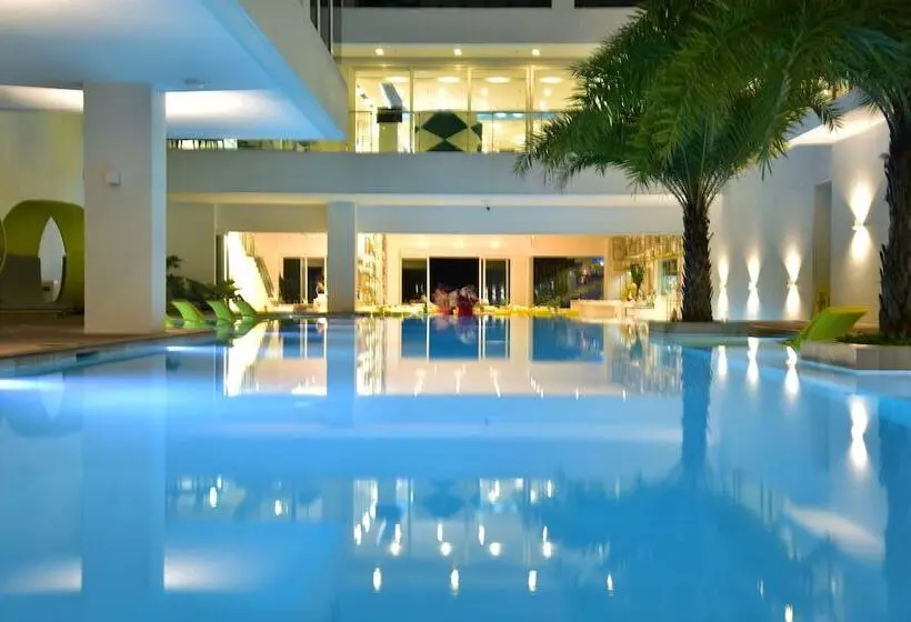 Fotos del hotel Astoria Current:  14